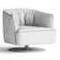 Крісло Nicoline Diga Swivel - STAAR