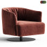 Крісло Nicoline Diga Swivel - STAAR