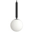 Бра Contemporary Nordic LED by LuminaConcept - 3dworld