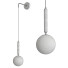 Бра Contemporary Nordic LED by LuminaConcept - 3dworld