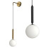 Бра Contemporary Nordic LED by LuminaConcept - 3dworld
