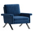 Крісло Cassina 875 - STAAR