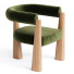 Armchair Studiotwentyseven Cassandre - izzatilla3d