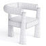 Armchair Studiotwentyseven Cassandre - izzatilla3d