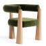 Armchair Studiotwentyseven Cassandre - izzatilla3d