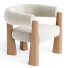 Sessel Studiotwentyseven Achille - izzatilla3d