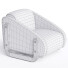 Fotel Four Hands Bevan Knoll Natural - izzatilla3d