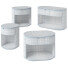 Тумбочки Restoration Hardware Corta - 3drj