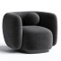 Крісло Eichholtz Swivel Roxy - STAAR