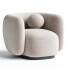 Крісло Eichholtz Swivel Roxy - STAAR