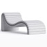 Chaise Longue Eichholtz Chaise - STAAR