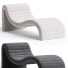 Chaise Longue Eichholtz Chaise - STAAR