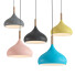 Lampa wisząca Warmly Aether Matte Finish Macaroon - SH.X