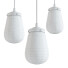Підвісний світильник Globe 1 Light Clear Glass - SH.X