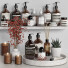 Декор Set for Bathroom 13 - reyhaneh2004