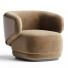Fauteuil HC28 Cosmo Hap - STAAR