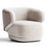 Fauteuil HC28 Cosmo Hap - STAAR