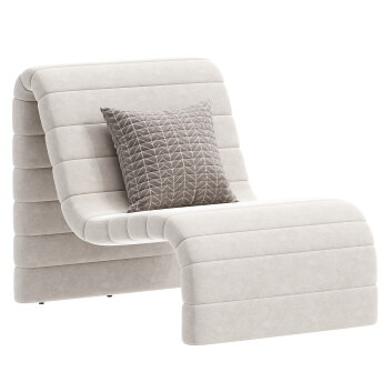 Sessel Coco Republic Zurich Occasional