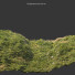 Gras Berggelände - rizzo