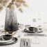 Сервірований стіл Set 6 - 3dcopper