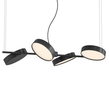 Oluce Berlin Led 3D модель