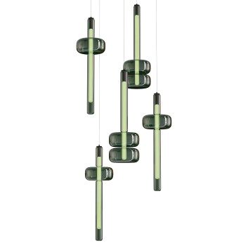Підвісний світильник Pure Light Design