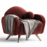 Fauteuil Artemest Wendy - STAAR