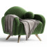 Fauteuil Artemest Wendy - STAAR