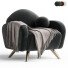 Fauteuil Artemest Wendy - STAAR