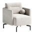 Sillón Camerich Ease - STAAR