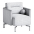 Sillón Camerich Ease - STAAR