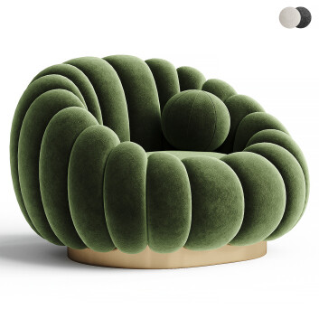 Sessel Artipieces Cloud
