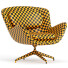 Armchair Riflessi Meghan - STAAR