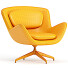 Armchair Riflessi Meghan - STAAR