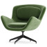 Armchair Riflessi Meghan - STAAR