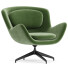 Armchair Riflessi Meghan - STAAR