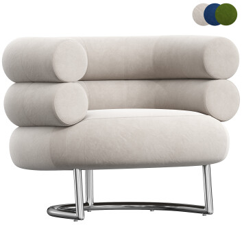 ClassiCon Bibendum 3D-Modell
