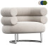 Sessel ClassiCon Bibendum - STAAR