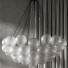 Chandeliers Apparatus Cloud Set 1 - Diorart