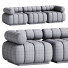Sofá Four Hands Roma Outdoor - wormir8-49720