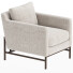Fotel Burke Decor Vanna - STAAR