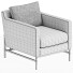 Fotel Burke Decor Vanna - STAAR