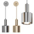 Wall Lamp Letifly Colgando - Adamari