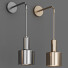 Wall Lamp Letifly Colgando - Adamari