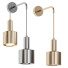 Wall Lamp Letifly Colgando - Adamari