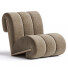 Sillón Casa Blanco Luma Lounge - STAAR