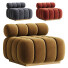 Крісло Four Hands Roma Outdoor - wormir8-49720