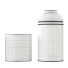 Teteras Companhia Portugueza do Cha Metal - MASTER 3D PT