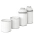 Teteras Companhia Portugueza do Cha Metal - MASTER 3D PT