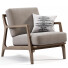 Sillón Poly & Bark Verity - Armada 
